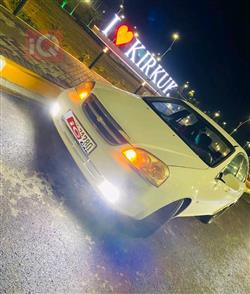 شيفروليه اوبترا